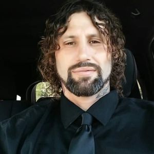 Meet your Posher, Steven